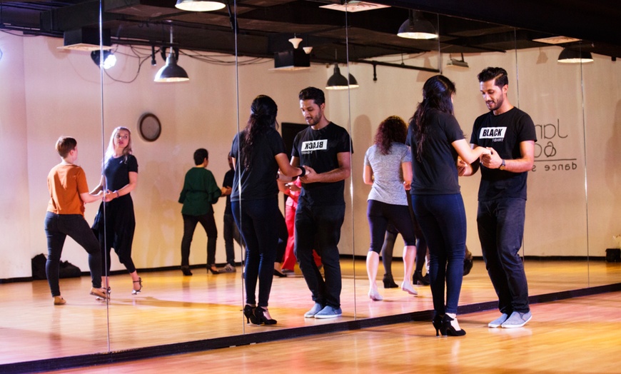 Image 19: Private and Group Dance Classes