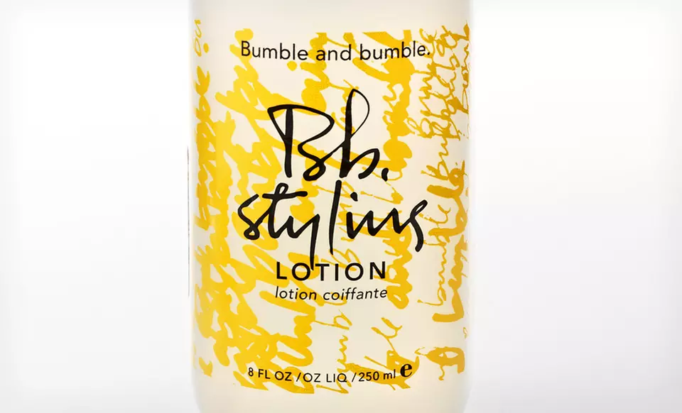 $14.99 for a Bumble and bumble Styling Lotion (8 Fl. Oz.) ($26 List Price) - Second Medium