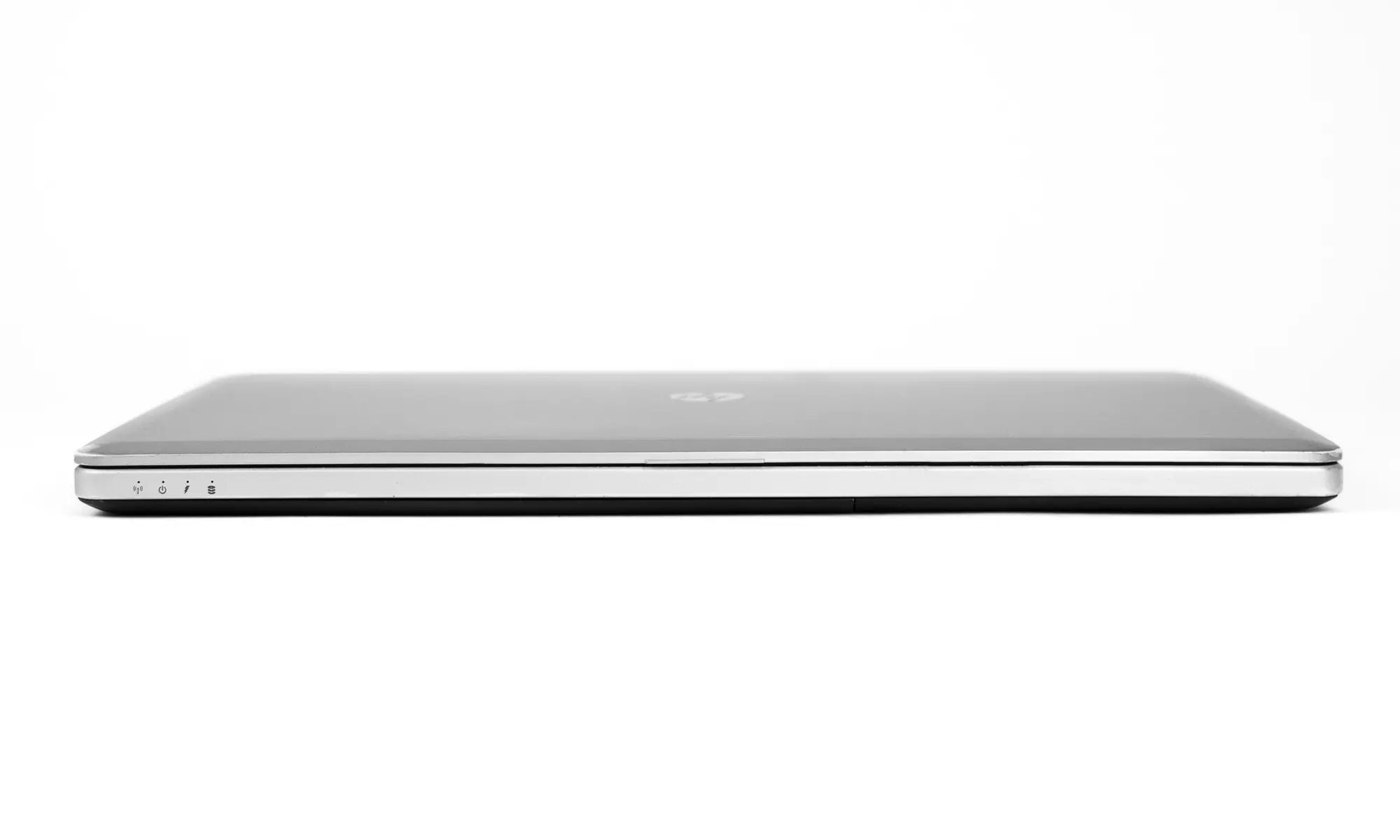 HP 14" Folio Laptop with Intel i5 Dual-Core Processor, 8GB RAM, and 128GB SSD (Refurbished)  - Second Medium