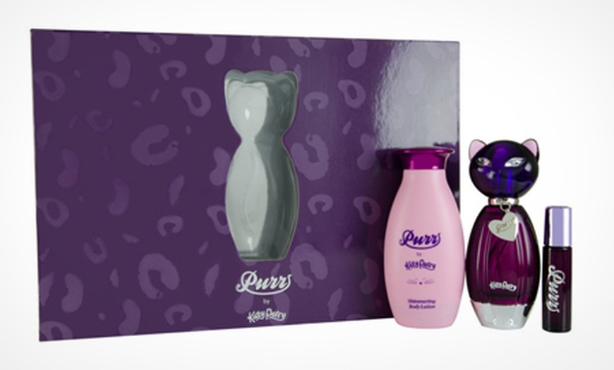 Image 2: Katy Perry Perfume Set