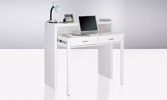 Bureau extensible 2 en 1 à 99,98€ (75% de réduction) - Image 3