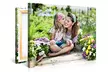 Personalised Canvas Print In Choice of Size from £3.99 (Up to 85% Off) - Second Medium