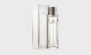 Lacoste Pour Femme EDP 90ml