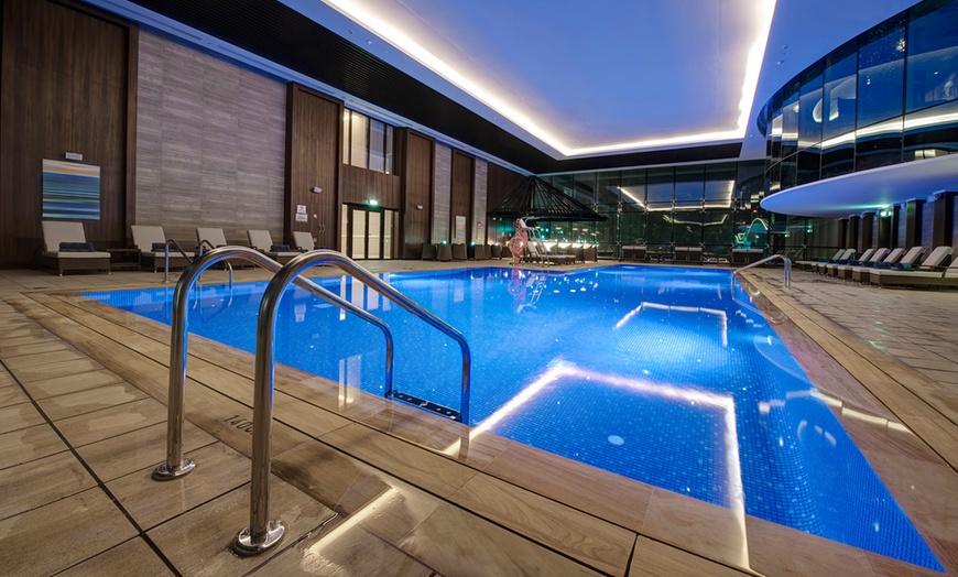 Image 7: Leisure Pass at Dukes Dubai