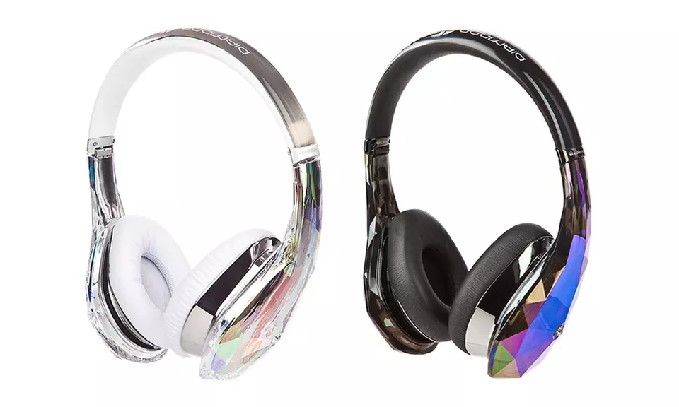Monster On-Ear Headphones | Groupon Goods