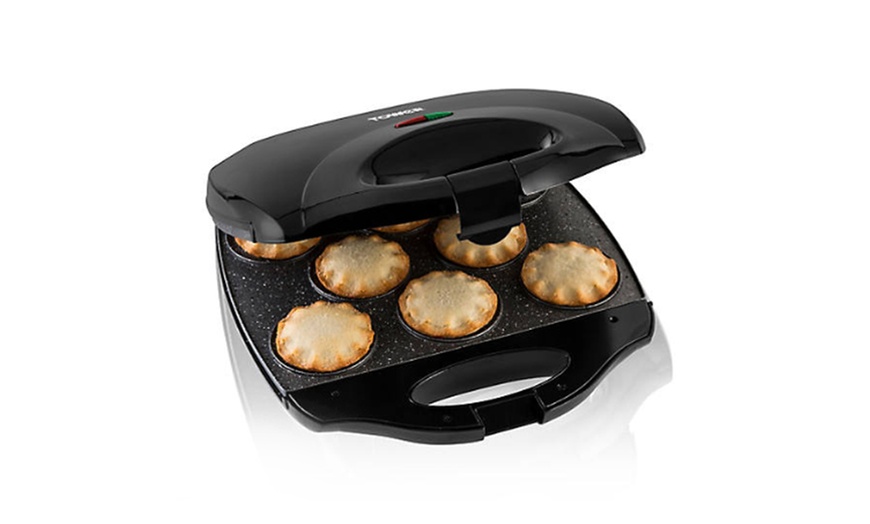 Image 1: Tower Pie Maker