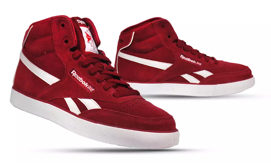 Image 2: Damskie i męskie buty Reebok