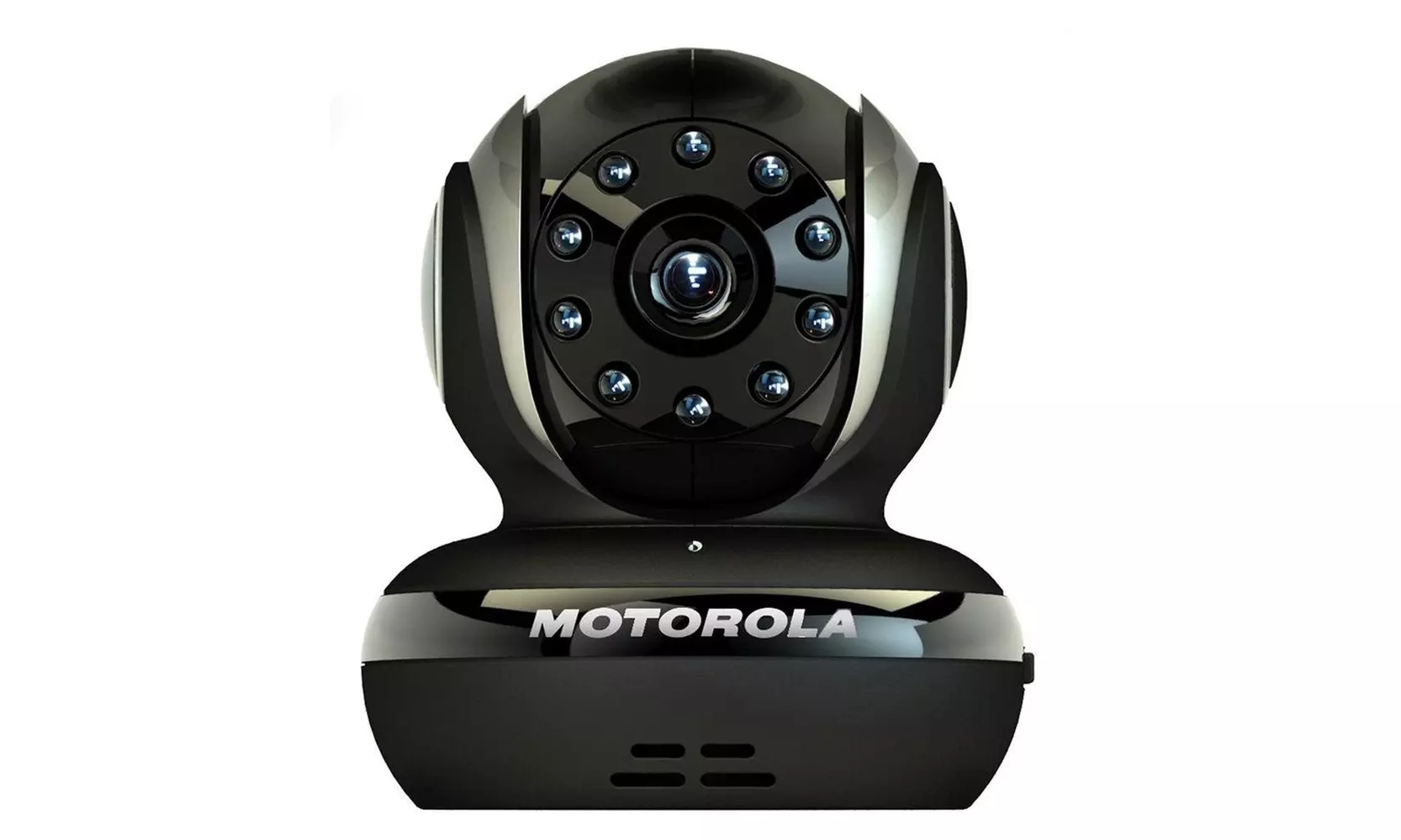Motorola WiFi Home Monitor Video Camera with Remote Viewing for iOS and Android Devices - Second Medium