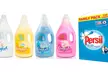 Persil 130-Washes Family Pack Bio or Colour Washing Powder with Optional Fabric Conditioner - Image 2