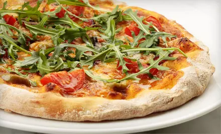 Dinner for Two, Four, or Six or Lunch Buffet for Two at The Tomato Bistro (Up to 55% Off) - Primary Image