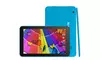 Kocaso 4GB 7" Tablet with Android OS and Screen Protector