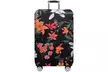 One or Two Dust-Resistant Elasticated Suitcase Covers - Image 5