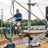 Image 2: Up to 25% Off Aerial Adventure Park at Soar Adventure Tower