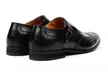 Vincent Cavallo Men's Classic Oxford Dress Shoes - Image 3