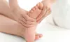 60-, 75-, or 90-Minute Reflexology Spa Package at Red Lotus Reflexology and Wellness Center (Up to 51% Off)