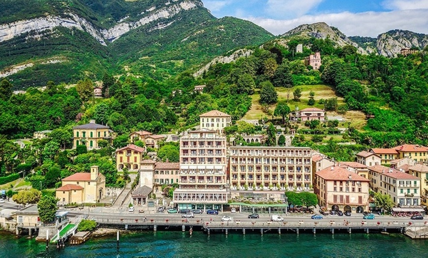 Image 11: Lago di Como: fino a 3 notti con mezza pensione