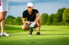 Four Weeks of Golf Lessons from The Golf Zone Learning Center (70% Off)
