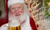 Santa Bar Crawl Admission for Two or Four from Lazyday.com on Saturday, December 14﻿ (﻿50% Off) 