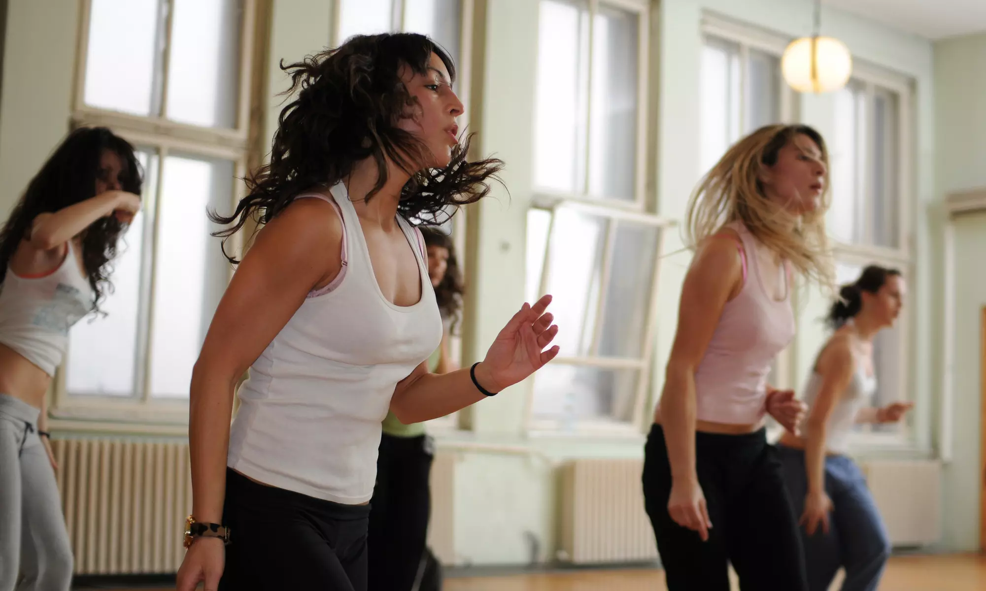 Two Dance Classes from Dancesation Dance Studio (64% Off) - Primary Image
