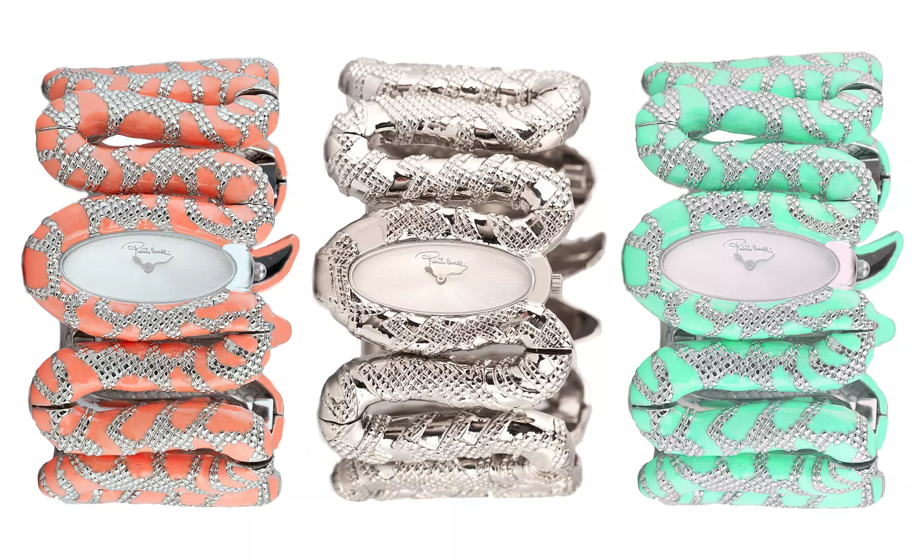 Roberto Cavalli Women's Watches. - Primary Image