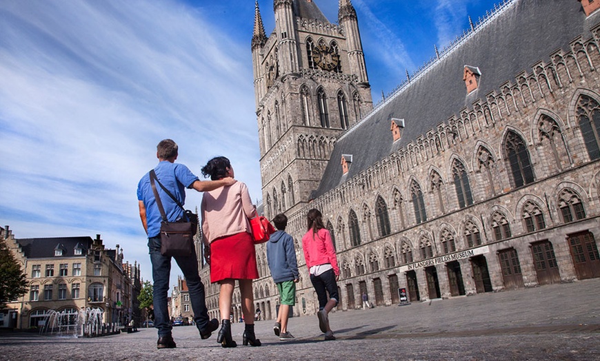 Image 1: In Flanders Fields Museum