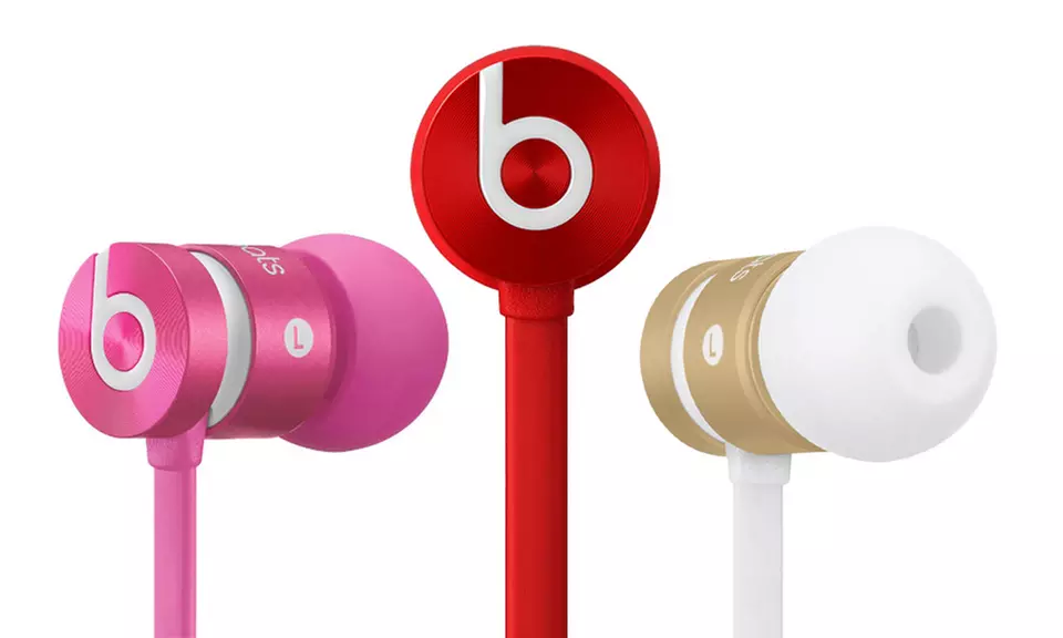 Beats Urbeats 2.0 Earbuds - Primary Image