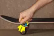 Wallet Ninja Skate Credit-Card-Sized Multitool - Second Medium