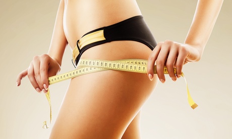 1 sesión de body sculpt en zona a elegir