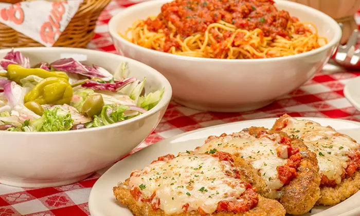 $10 for $20 Worth of Family-Style Italian Cuisine at Buca di Beppo - Second Medium