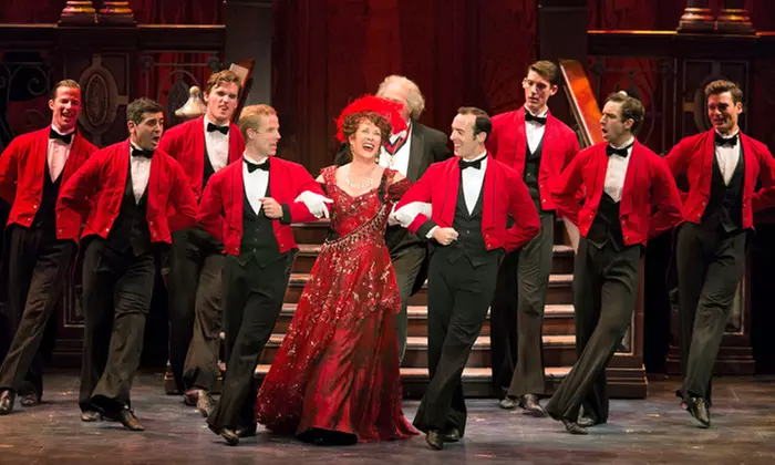 "Hello, Dolly!" at Drury Lane Theatre (Up to 34% Off). 10 Performances Available. - Primary Image