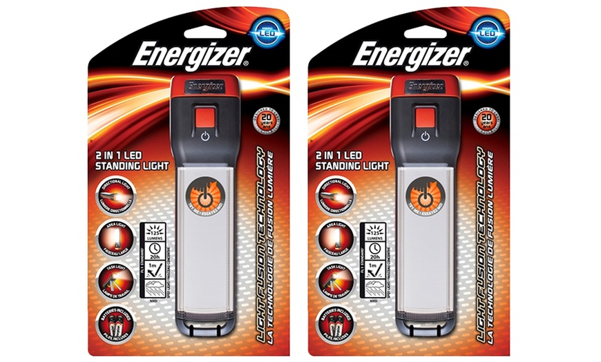 Image 3: Energizer LED Lanterns