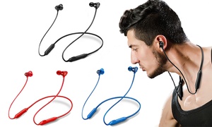 Stereo Bluetooth 5.0 Earphones