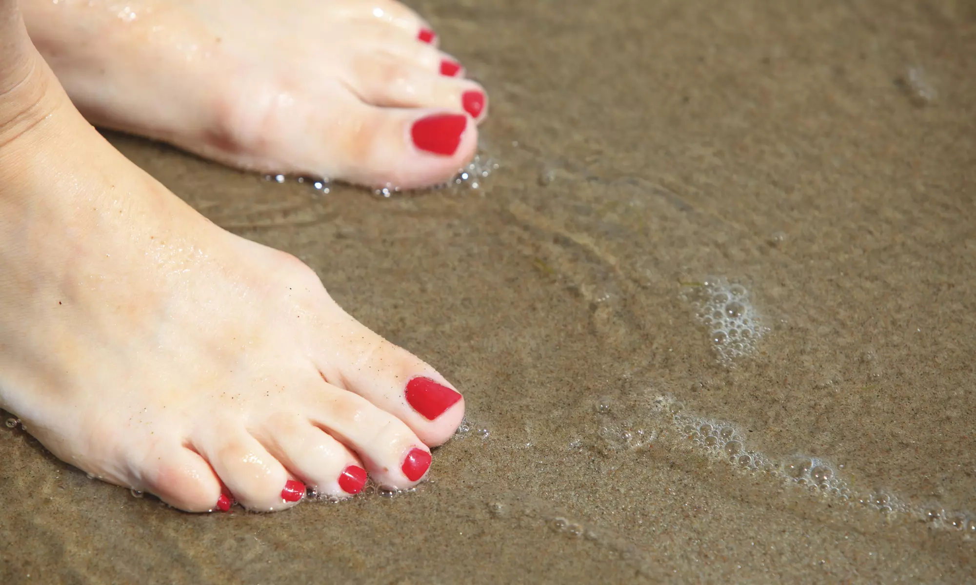 Up to 51% Off Manicures and Pedicures at Nails By Denise - Primary Image