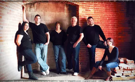 Portrait Photo Shoot of a Family or Mother and Child from Art and Soul Photography (Up to 82% Off) - Primary Image