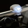 silicone led bike lights