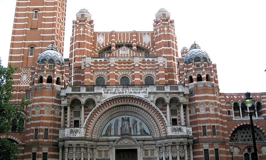 Image 3: Grand Organ Festival