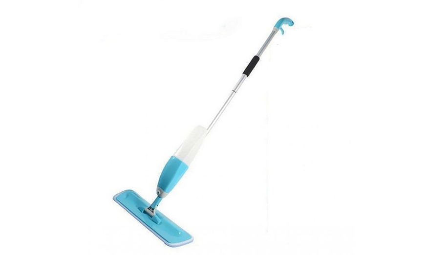 Image 3: Spray Mop