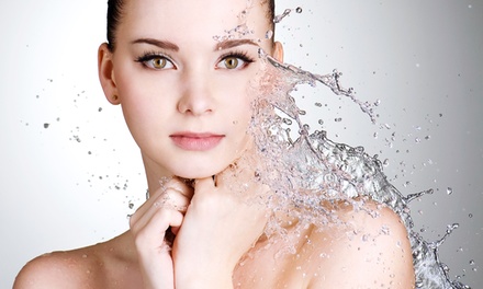 Microdermabrasions - La Peau Day Spa | Groupon