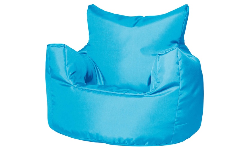 Image 17: Big Bertha Bean Bag