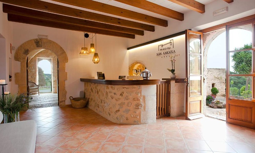 Image 5: Manacor, Mallorca: 3–5 Nächte inkl. Frühstück & Wellness