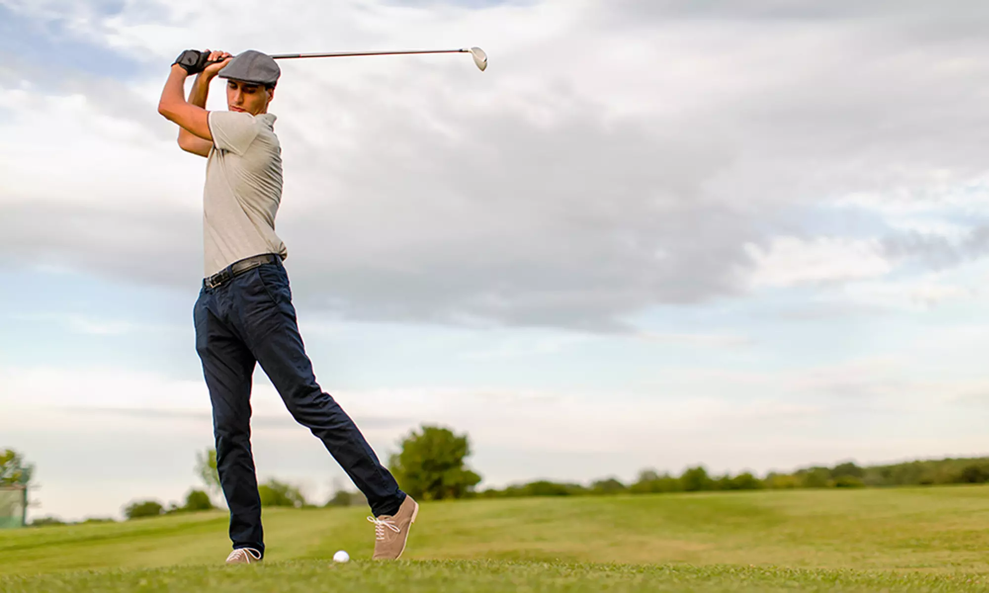 18-Hole Round of Golf for Two or Four at Royal Meadows Golf Club (Up to 45% Off) - Primary Image