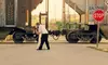 One-Hour On-Location Photo-Journalistic Session for Up to Two or Up to Six (Up to 84% Off) 