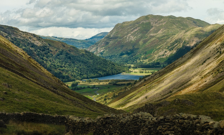 Image 9: Lake District: 1 to 3 Nights with Prosecco