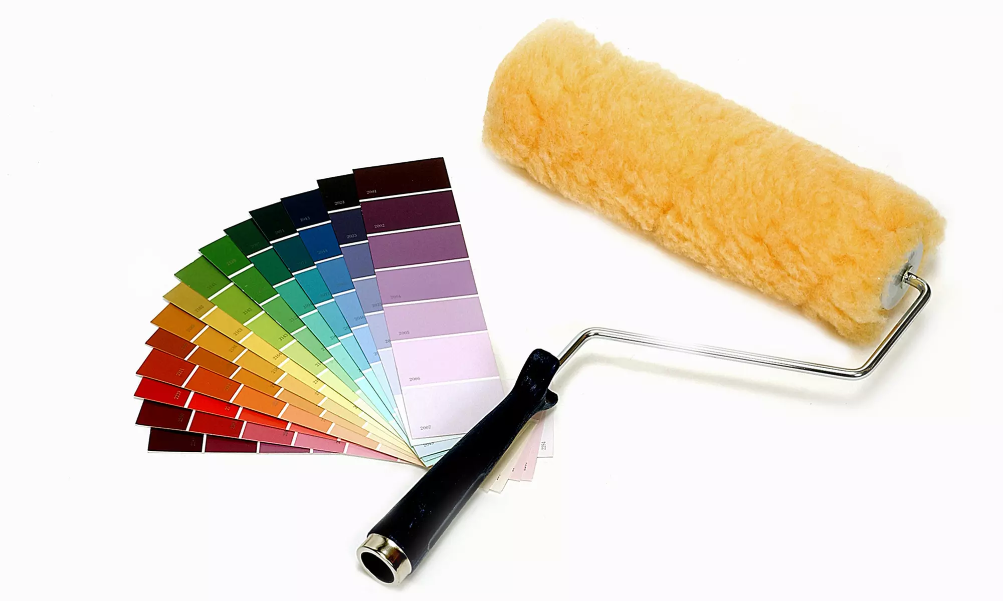 Painting for One or Two Rooms from Crossfire Painting (Up to 77% Off) - Primary Image