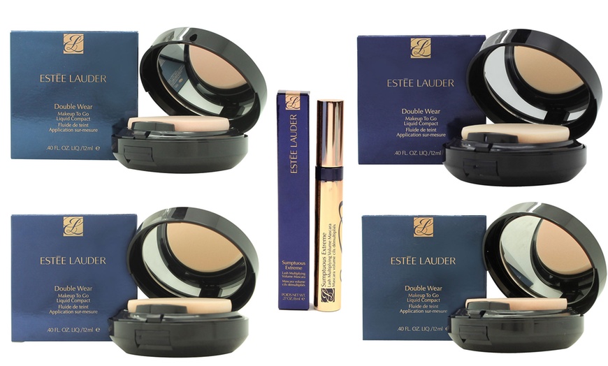 Image 1: Estée Lauder Make-Up