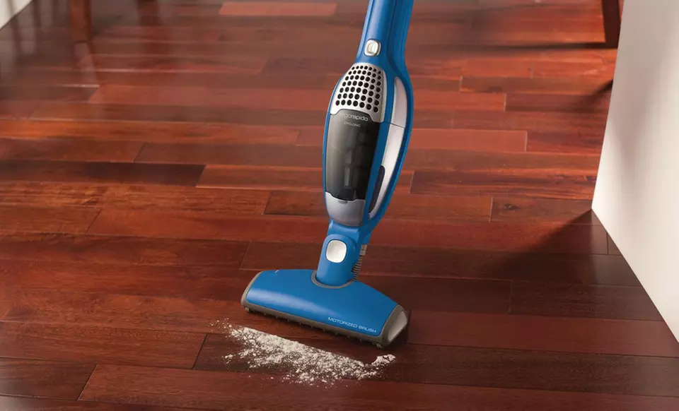 Electrolux Ergorapido 2-in-1 Vacuum. Free Returns. - Primary Image