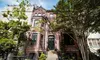 Two- or Three-Night Stay at The Dupont at the Circle in Washington D.C.  