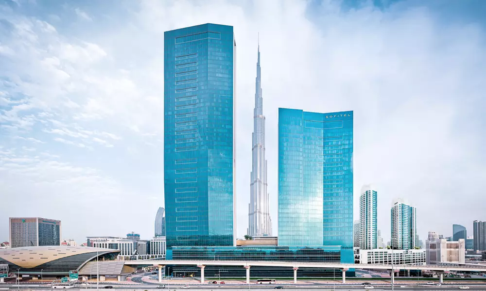 5* Luxury 60 Min Spa treatment or Royal Moroccan Bath w/ Spa Access