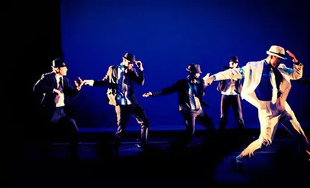 5 or 10 Dance Classes at PMT Dance Studio (Up to 62% Off) - Primary Image
