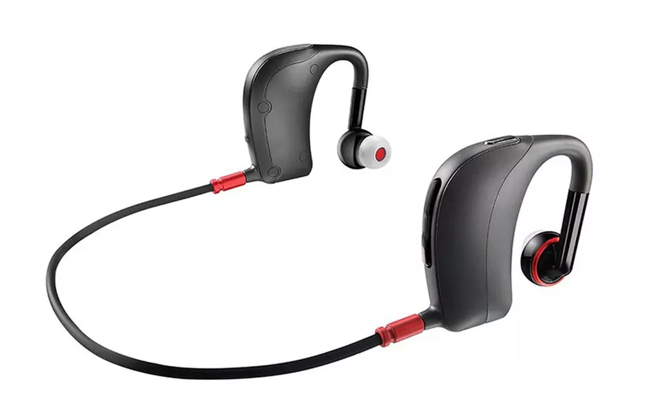 Motorola SF600 Bluetooth Wireless Sports Headphones. Free Shipping and Returns. - Primary Image